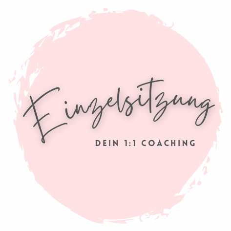 Emotionscoaching Einzelsitzung