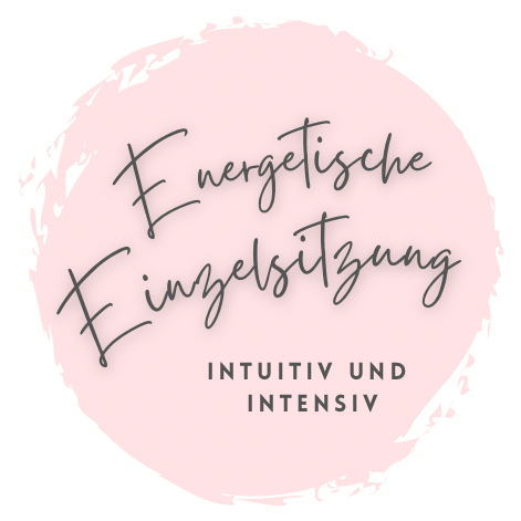 Intuitive energetische Einzelsitzung - Emotionscode Bradley Nelson