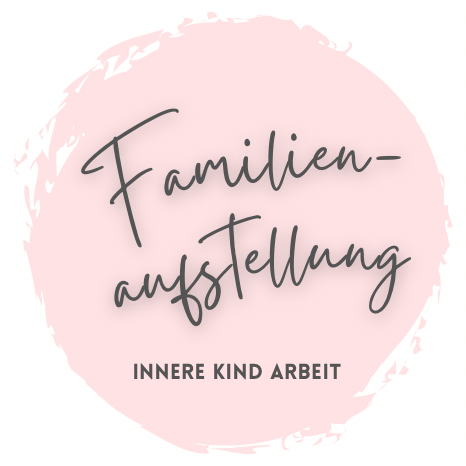 Innere Kind Heilung - deine Familienaufstellung