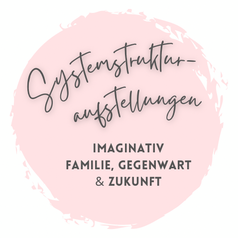 Die innere Familie „heilen“: die imaginative Familienaufstellung